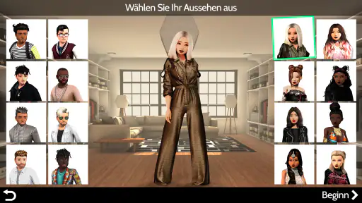 Avakin Life Virtuelle 3D-Welt screenshot 11