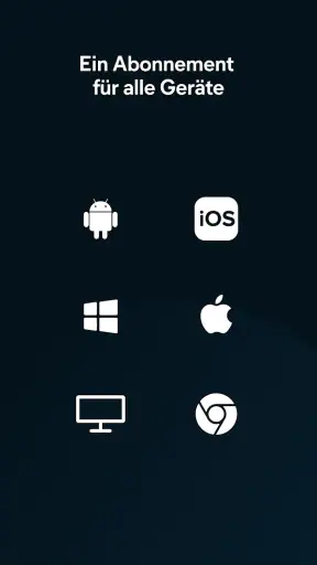 Avast SecureLine VPN Proxy screenshot 11