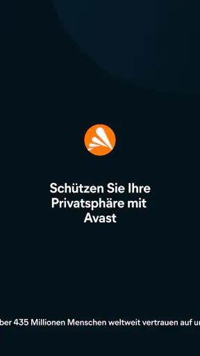 Avast SecureLine VPN Proxy screenshot 12