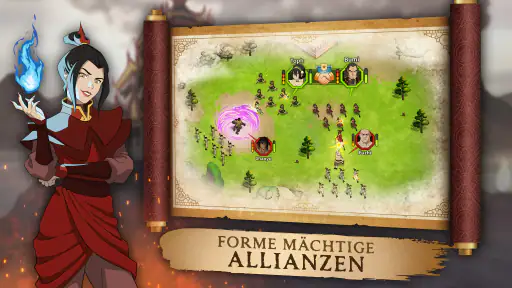 Avatar: Realms Collide screenshot 10