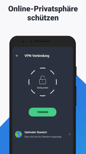 AVG Antivirus | Handy Schutz screenshot