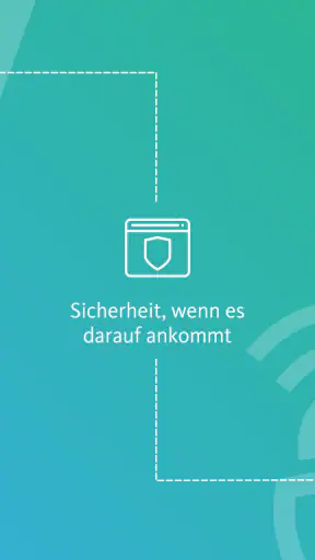 Avira Phantom VPN & Proxy screenshot