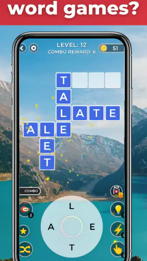 AZbul Word Find screenshot 10
