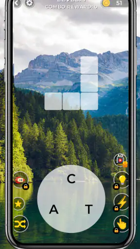 AZbul Word Find screenshot 11