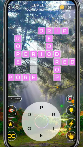 AZbul Word Find screenshot 12