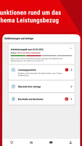 BA-mobil screenshot 9