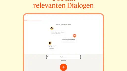 Babbel – Sprachen lernen screenshot 12