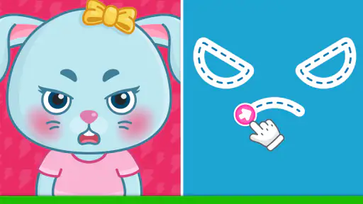 Baby Emotionen: Kinder Spiele screenshot 8