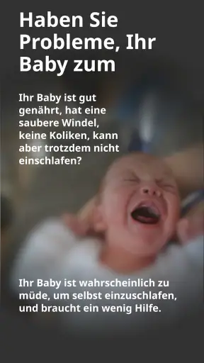 Baby Sleep PRO screenshot