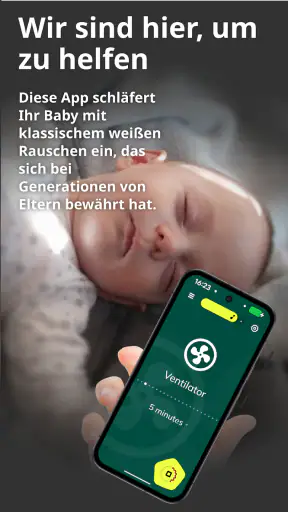 Baby Sleep PRO screenshot