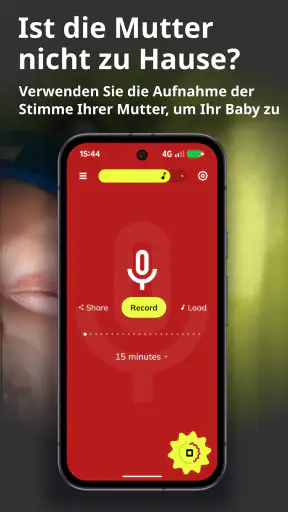 Baby Sleep PRO screenshot