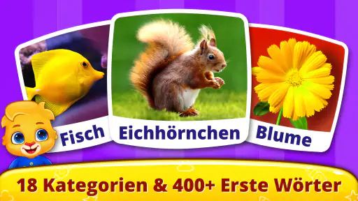 Babyspiele für Kinder Deutsch screenshot 10