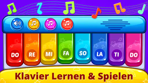 Babyspiele für Kinder Deutsch screenshot 9