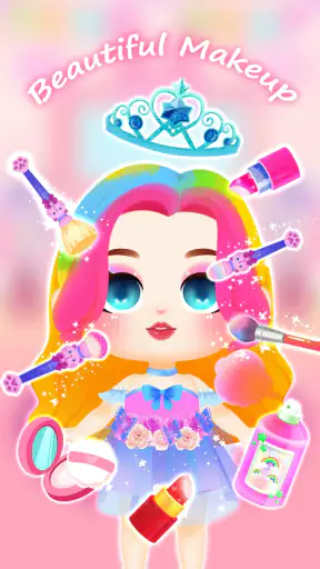 Babyspiele Für Mädchen screenshot
