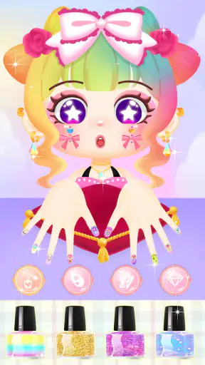 Babyspiele Für Mädchen screenshot