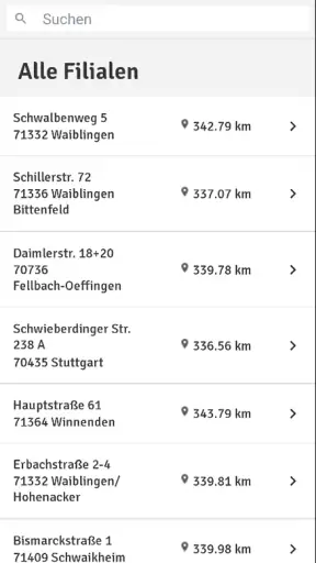 Bäcker Maurer screenshot