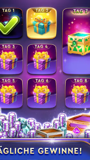 Backgammon Clubs screenshot 12