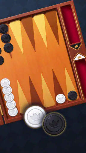 Backgammon: Dice Board Game screenshot 12