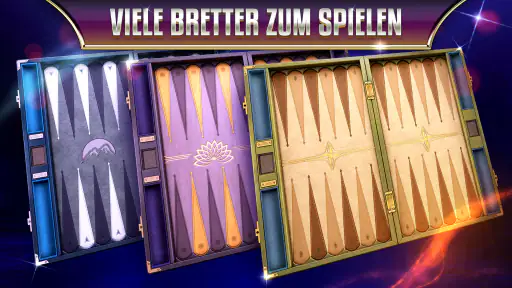 Backgammon Legends Online screenshot 10