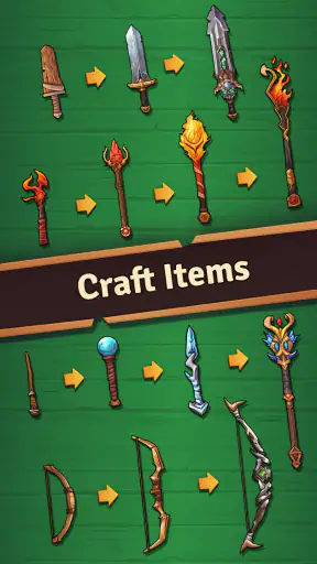 Backpack Brawl screenshot