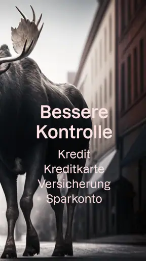 Bank Norwegian screenshot 2