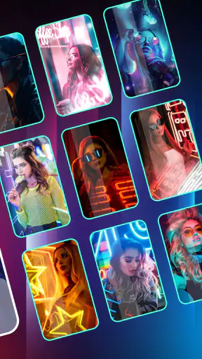BeimLaden Akkus Animation App screenshot