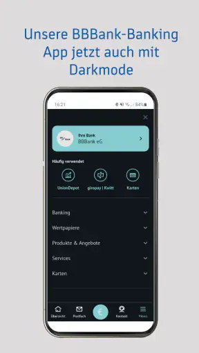 BBBank-Banking screenshot 6