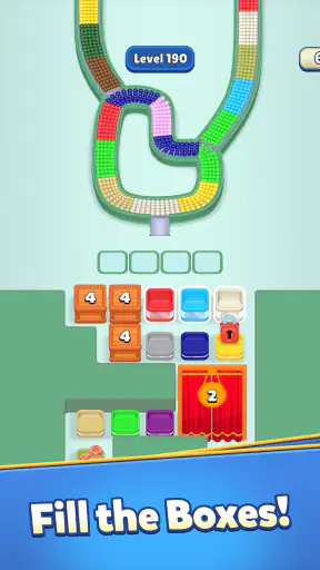 Beads Out screenshot 10