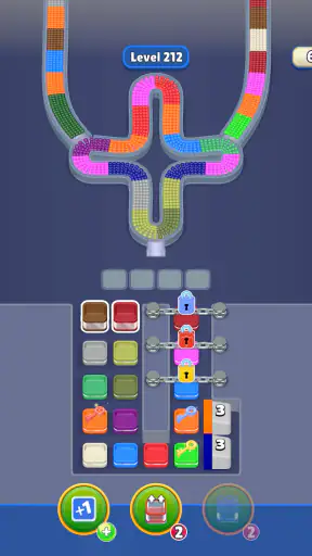 Beads Out screenshot 11