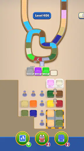 Beads Out screenshot 12