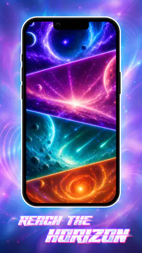Beat Dash: Neon Rhythm screenshot 11