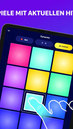 Beat Maker Pro - Drum Pad screenshot