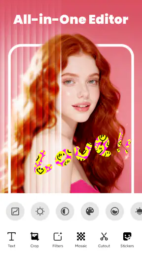 Beauty-Kamera – Make-up-Kamera screenshot 8