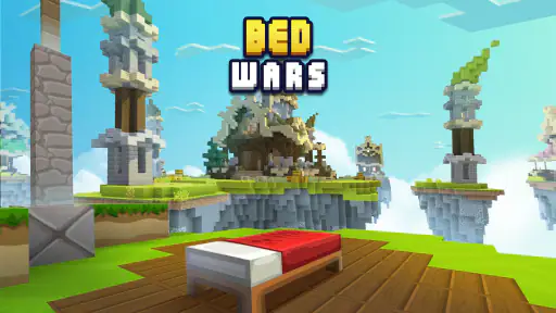 Bed Wars screenshot 11