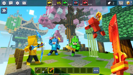 Bed Wars screenshot 9