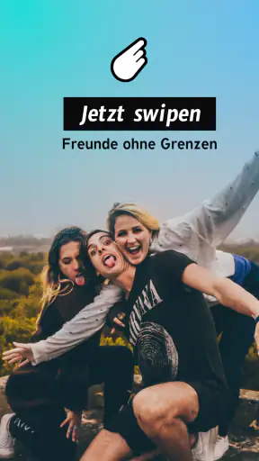 BeFriend – Triff neue Freunde screenshot 12