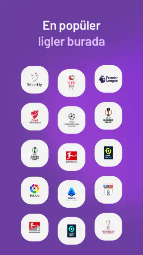 beIN SPORTS TR screenshot