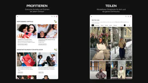 BERSHKA: Mode und Trends screenshot 9