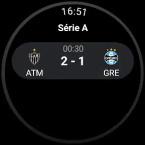 BeSoccer - Fußball Ergebnisse screenshot 12