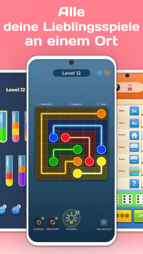 BestPlay: Spielen & Verdienen screenshot 10