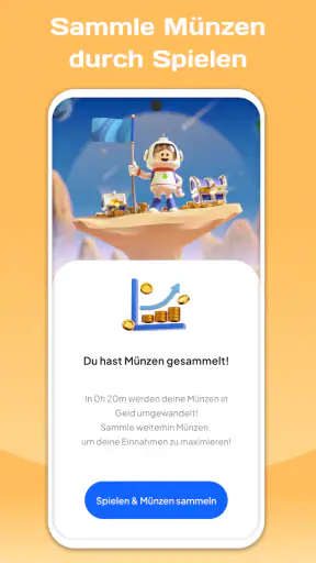 BestPlay: Spielen & Verdienen screenshot 11