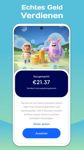 BestPlay: Spielen & Verdienen screenshot 6