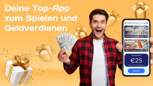 BestPlay: Spielen & Verdienen screenshot 7