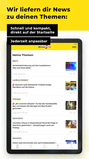 BGLand24.de screenshot 11