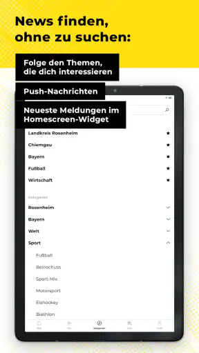 BGLand24.de screenshot 12