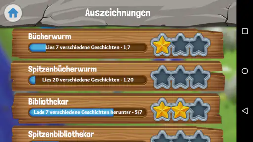 Bibel für Kinder screenshot 11