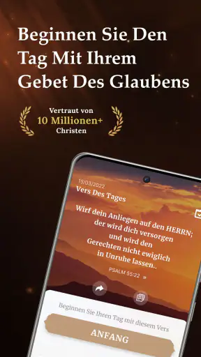Bibel-Offline DELUT screenshot 11