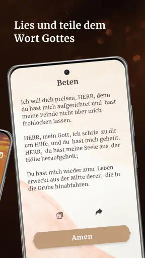 Bibel-Offline DELUT screenshot 12
