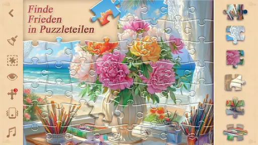 Bibel-Puzzles screenshot 10