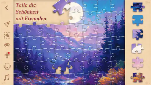Bibel-Puzzles screenshot 12